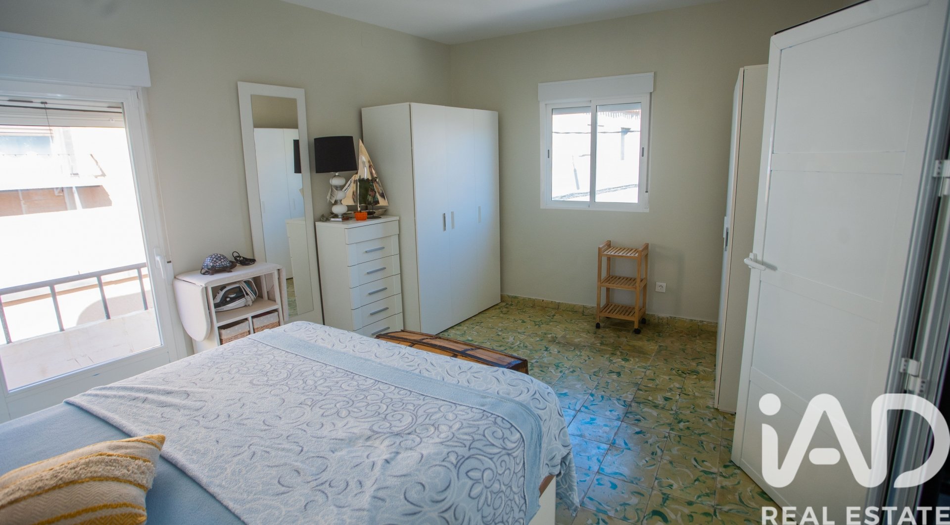 Villa en Espagne 2 chambres, 168 m2 No. 185067