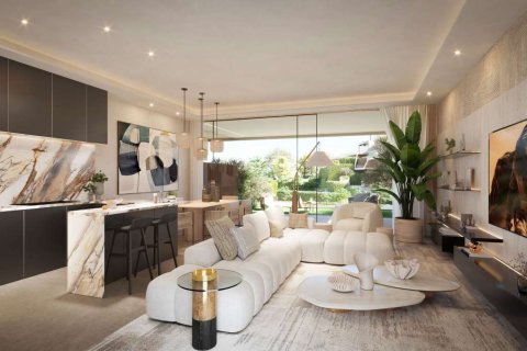 House for sale in Marbella, Malaga, Spain 3 bedrooms, 189 sq.m. No. 193263 - photo 5
