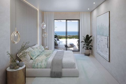 Apartament w Marbella, Malaga, Hiszpania 3 sypialnie, 267.61 mkw. nr 193269 – zdjęcie 7