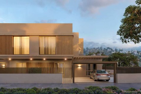 Dom w Las Lagunas De Mijas, Malaga, Hiszpania 4 sypialnie, 223.73 mkw. nr 193264 – zdjęcie 2