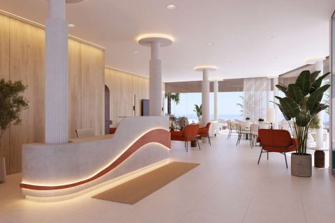 House for sale in Las Lagunas De Mijas, Malaga, Spain 4 bedrooms, 223.73 sq.m. No. 193264 - photo 4