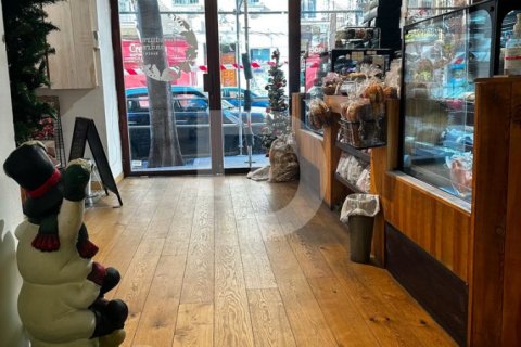 Kafejnīca / restorāns pārdošanā Spānijā 105 m2 Nr. 154889 - attēls 2