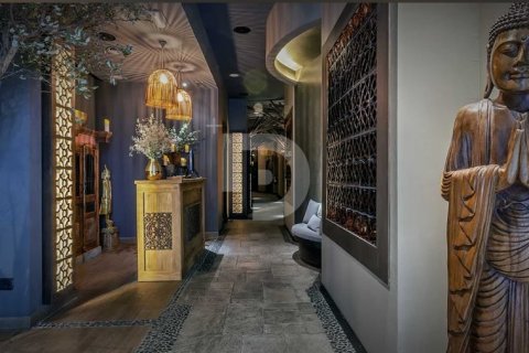 Commercial property for sale in L'Eixample, Barcelona, Spain 365 sq.m. No. 154892 - photo 5