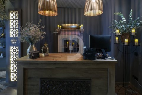 Propiedad comercial en L'Eixample, Barcelona, España 365 m2 No. 154892