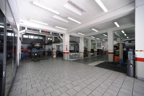 Propiedad comercial en Sants-Montjuïc, Barcelona, España 163 m2 No. 154890