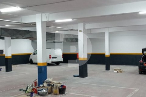 Veikals pārdošanā Spānijā 1123 m2 Nr. 154887 - attēls 2