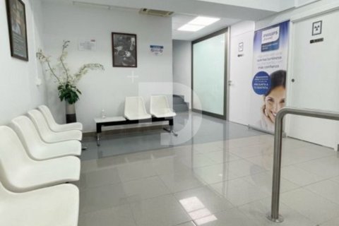 Commercial property for sale in Sant Andreu, Barcelona, Spain 362 sq.m. No. 154888 - photo 2