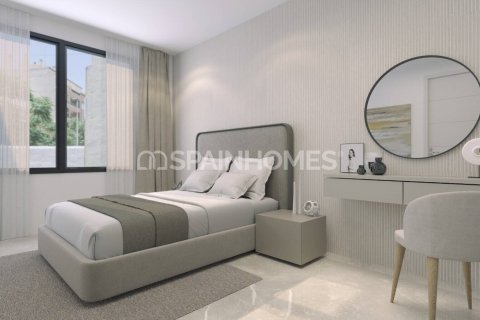 Apartamento en venta en Torrevieja, Alicante, España 1 dormitorio, 60 m2 No. 154376 - foto 17