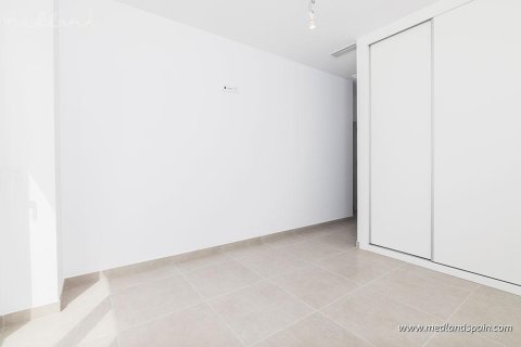 Willa w La Nucia, Alicante, Hiszpania 3 sypialnie, 106 mkw. nr 154382 – zdjęcie 10