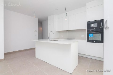 Willa w La Nucia, Alicante, Hiszpania 3 sypialnie, 106 mkw. nr 154382 – zdjęcie 9