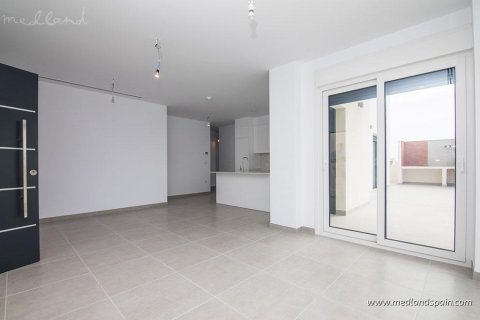 Willa w La Nucia, Alicante, Hiszpania 3 sypialnie, 106 mkw. nr 154382 – zdjęcie 7