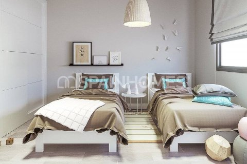 Продажа квартиры в Бенальмадена, Малага, Испания 3 спальни, 97м2 №154380 - фото 12