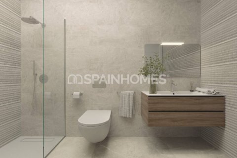 Penthouse à vendre à Torrevieja, Alicante, Espagne, 2 chambres, 77 m2 No. 154378 - photo 20