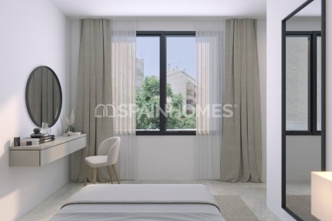 Ático en venta en Torrevieja, Alicante, España 2 dormitorios, 77 m2 No. 154378 - foto 18