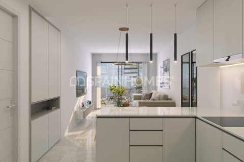 Penthouse à vendre à Torrevieja, Alicante, Espagne, 2 chambres, 77 m2 No. 154378 - photo 14