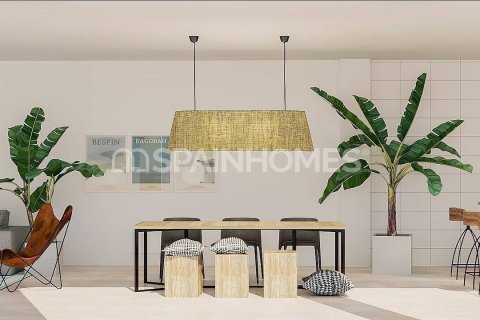 Huoneisto myytävänä Benalmadena, Malaga, Espanja, 2 makuuhuonetta, 69 m2 No. 154379 - kuva 14
