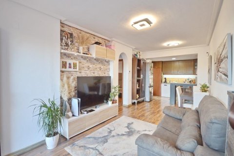 Продажа квартиры в Торревьеха, Аликанте, Испания 2 спальни, 58м2 №149771 - фото 4