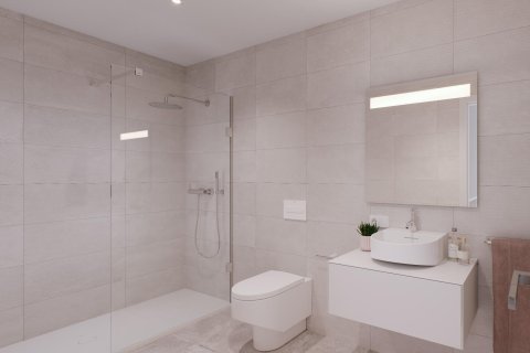 Продажа таухауса в Пилар де ла Орадада, Аликанте, Испания 3 спальни, 92м2 №149775 - фото 10