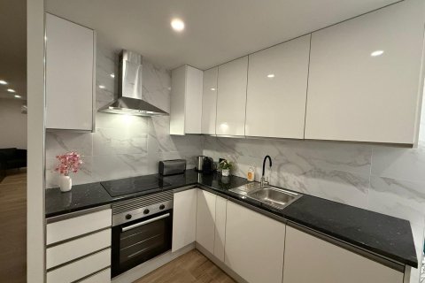 Dzīvoklis pārdošanā Torrevieja, Alicante, Spānijā 3 istabas, 95 m2 Nr. 149776 - attēls 4