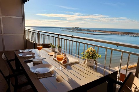 Dzīvoklis pārdošanā Torrevieja, Alicante, Spānijā 3 istabas, 95 m2 Nr. 149776 - attēls 10