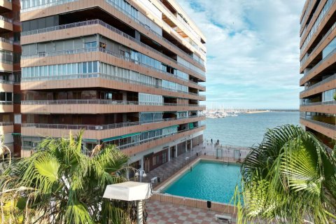 Dzīvoklis pārdošanā Torrevieja, Alicante, Spānijā 3 istabas, 95 m2 Nr. 149776 - attēls 2