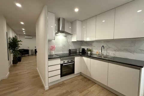 Dzīvoklis pārdošanā Torrevieja, Alicante, Spānijā 3 istabas, 95 m2 Nr. 149776 - attēls 8