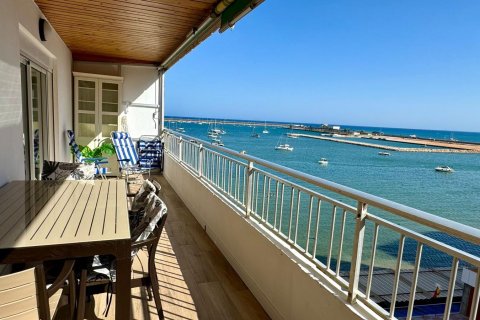 Wohnung in Torrevieja, Alicante, Spanien 3 Schlafzimmer, 95 m2 Nr. 149776