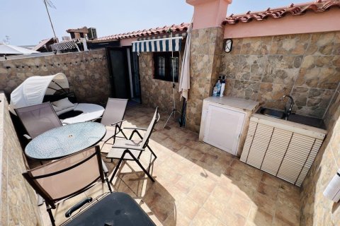 Dúplex en venta en Torrevieja, Alicante, España 4 dormitorios, 95 m2 No. 149772 - foto 2