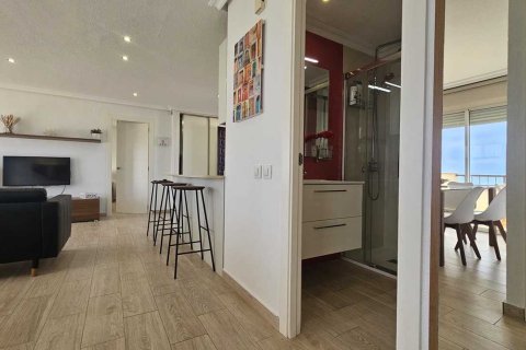 Apartamento en venta en Mil Palmeras, Alicante, España 3 dormitorios, 96 m2 No. 149777 - foto 13