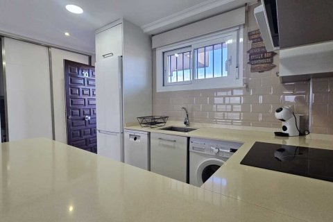 Apartamento en venta en Mil Palmeras, Alicante, España 3 dormitorios, 96 m2 No. 149777 - foto 8