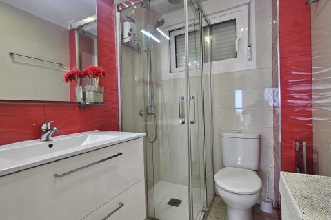 Apartamento en venta en Mil Palmeras, Alicante, España 3 dormitorios, 96 m2 No. 149777 - foto 25