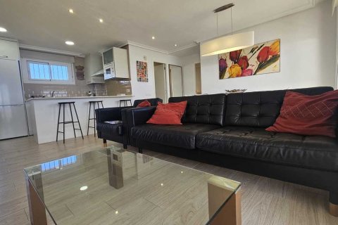 Apartamento en venta en Mil Palmeras, Alicante, España 3 dormitorios, 96 m2 No. 149777 - foto 5