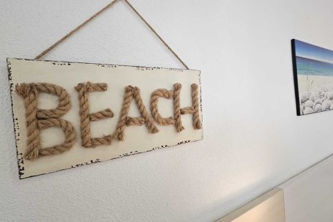 Apartamento en venta en Mil Palmeras, Alicante, España 3 dormitorios, 96 m2 No. 149777 - foto 22