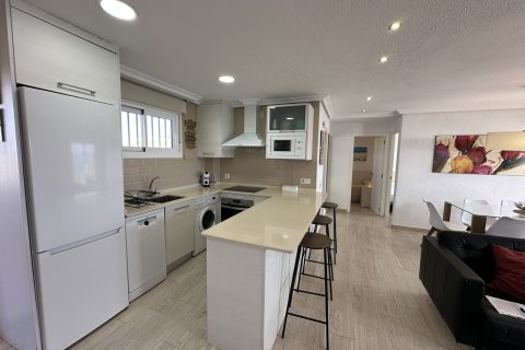 Apartamento en venta en Mil Palmeras, Alicante, España 3 dormitorios, 96 m2 No. 149777 - foto 6