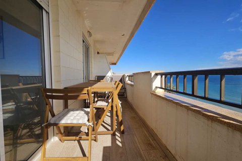 Apartamento en venta en Mil Palmeras, Alicante, España 3 dormitorios, 96 m2 No. 149777 - foto 28