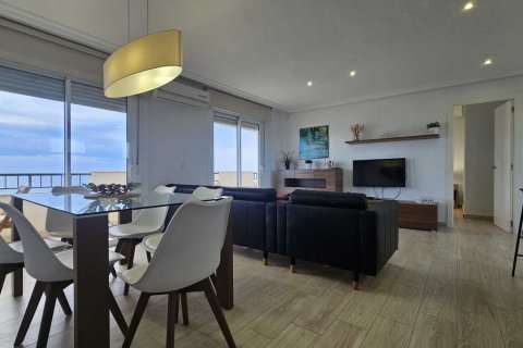 Apartamento en venta en Mil Palmeras, Alicante, España 3 dormitorios, 96 m2 No. 149777 - foto 11