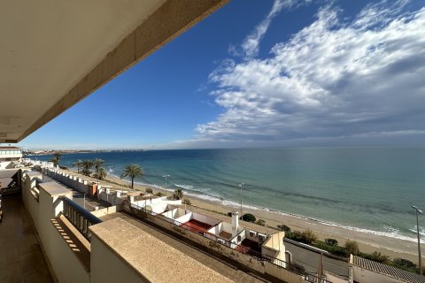 Apartamento en Mil Palmeras, Alicante, España 3 dormitorios, 96 m2 No. 149777