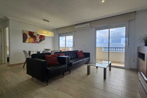 Apartamento en venta en Mil Palmeras, Alicante, España 3 dormitorios, 96 m2 No. 149777 - foto 10