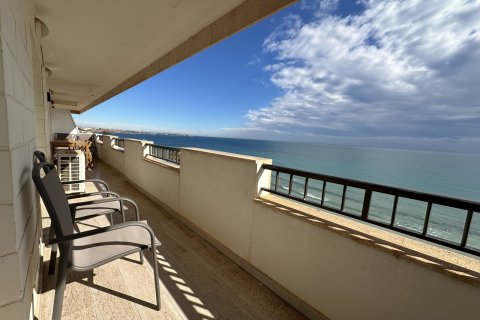 Apartamento en venta en Mil Palmeras, Alicante, España 3 dormitorios, 96 m2 No. 149777 - foto 2