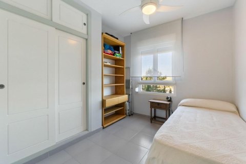 Wohnung zum Verkauf in Dehesa De Campoamor, Alicante, Spanien 3 Schlafzimmer, 73 m2 Nr. 149774 - Foto 11