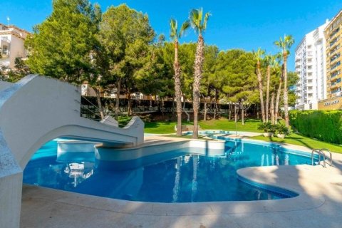 Wohnung zum Verkauf in Dehesa De Campoamor, Alicante, Spanien 3 Schlafzimmer, 73 m2 Nr. 149774 - Foto 24