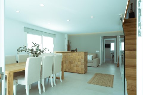 Wohnung zur Miete in Can Picafort, Mallorca, Spanien 4 Schlafzimmer, 145 m2 Nr. 146999 - Foto 5