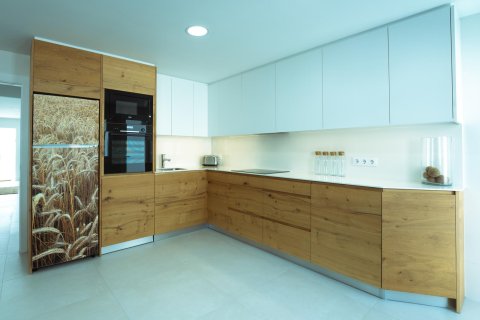 Wohnung zur Miete in Can Picafort, Mallorca, Spanien 4 Schlafzimmer, 145 m2 Nr. 146999 - Foto 6