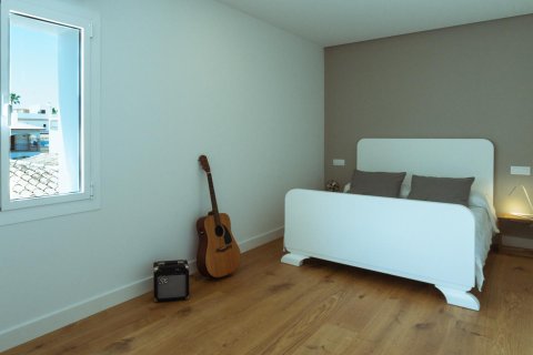 Wohnung zur Miete in Can Picafort, Mallorca, Spanien 4 Schlafzimmer, 145 m2 Nr. 146999 - Foto 10