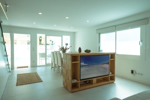 Wohnung zur Miete in Can Picafort, Mallorca, Spanien 4 Schlafzimmer, 145 m2 Nr. 146999 - Foto 3