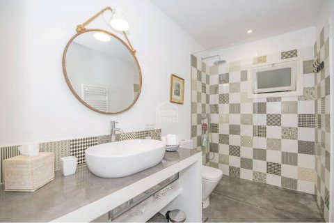 Villa pārdošanā Es Castell, Menorca, Spānijā 7 istabas, 327 m2 Nr. 146997 - attēls 9