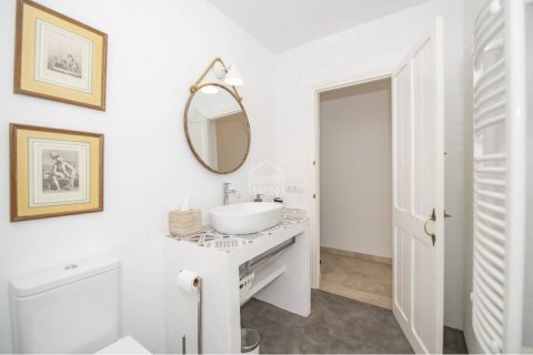 Villa in vendita a Es Castell, Menorca, Spagna 7 camere da letto, 327 mq. N° 146997 - foto 13
