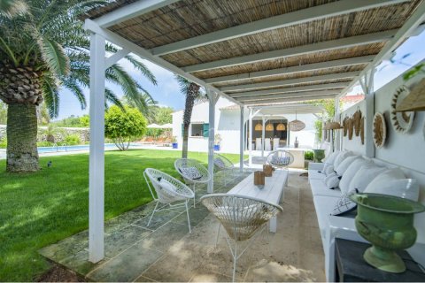 Villa pārdošanā Es Castell, Menorca, Spānijā 7 istabas, 327 m2 Nr. 146997 - attēls 2