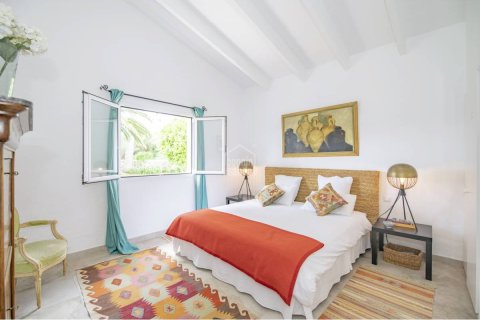 Villa pārdošanā Es Castell, Menorca, Spānijā 7 istabas, 327 m2 Nr. 146997 - attēls 8