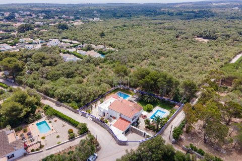 Villa pārdošanā Es Castell, Menorca, Spānijā 7 istabas, 327 m2 Nr. 146997 - attēls 3